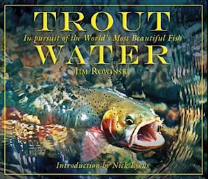 Trout Water