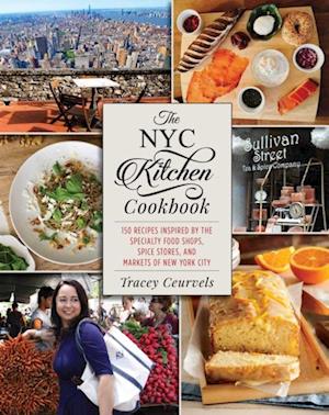 NYC Kitchen Cookbook