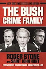 Bush Crime Family
