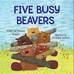 Five Busy Beavers