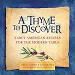 A Thyme to Discover