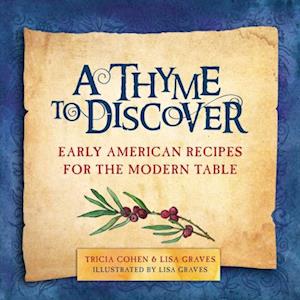 Thyme to Discover