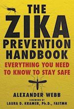 The Zika Prevention Handbook