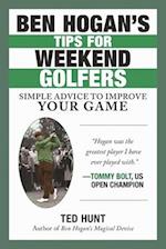 Ben Hogan's Tips for Weekend Golfers