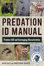 Predation ID Manual