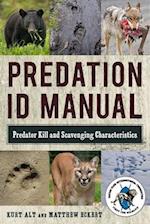 Predation Id Manual