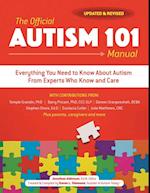 Official Autism 101 Manual