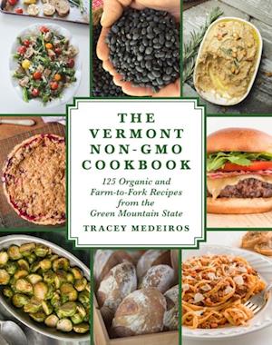 Vermont Non-GMO Cookbook