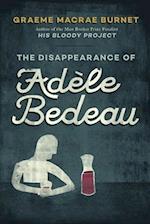 The Disappearance of Ada]le Bedeau