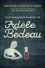 Disappearance of Adele Bedeau