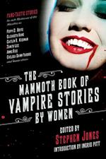 Mammoth Book of Vampire Stories by Women