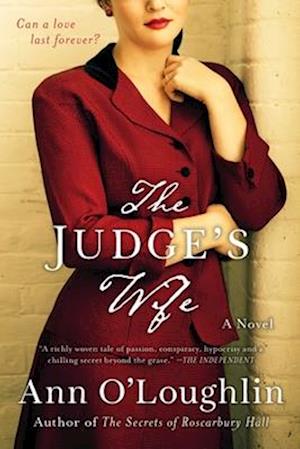 The Judge's Wife