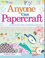 Anyone Can Papercraft