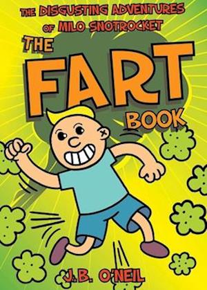 The Fart Book