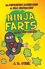 Ninja Farts