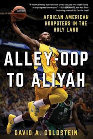 Alley-Oop to Aliyah