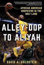 Alley-Oop to Aliyah