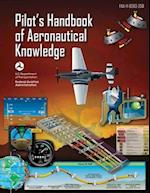 Pilot's Handbook of Aeronautical Knowledge (Federal Aviation Administration)