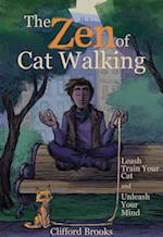 Zen of Cat Walking
