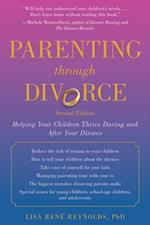 Parenting through Divorce