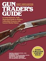 Gun Trader's Guide, Thirty-Ninth Edition