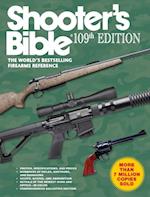 Shooter''s Bible, 109th Edition