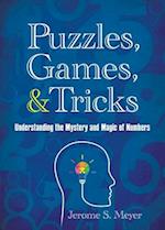 Puzzles, Games, and Tricks