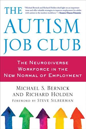 Autism Job Club