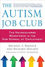 Autism Job Club