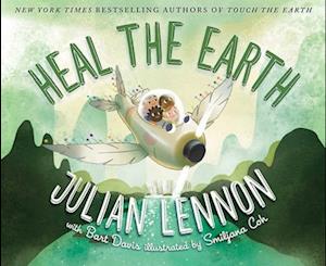 Heal the Earth