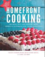 Homefront Cooking