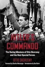 Hitler's Commando