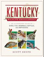 Kentucky Wildlife Encyclopedia