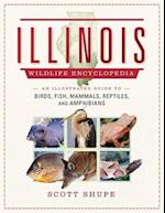 Illinois Wildlife Encyclopedia