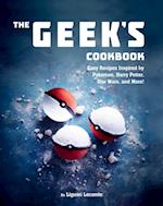 Geek's Cookbook
