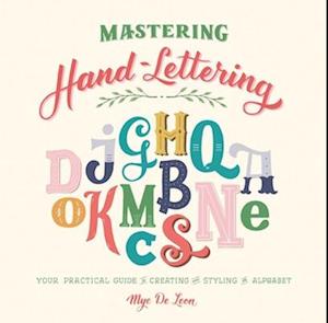 Mastering Hand-Lettering