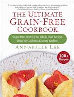 Ultimate Grain-Free Cookbook