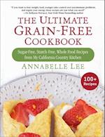 The Ultimate Grain-Free Cookbook