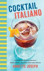 Cocktail Italiano