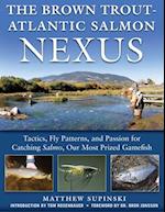 The Brown Trout-Atlantic Salmon Nexus