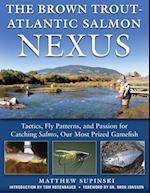 Brown Trout-Atlantic Salmon Nexus