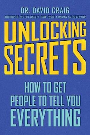 Unlocking Secrets