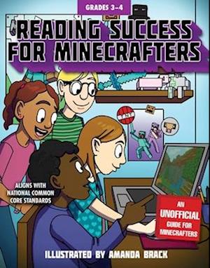 Reading Success for Minecrafters