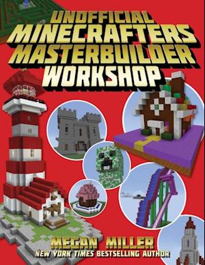 Unofficial Minecrafters Master Builder Workshop