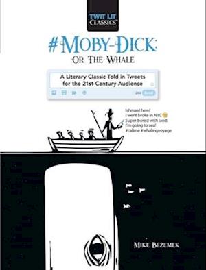 #moby-Dick; Or, the Whale