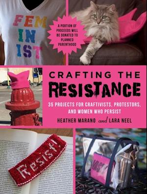 Crafting the Resistance