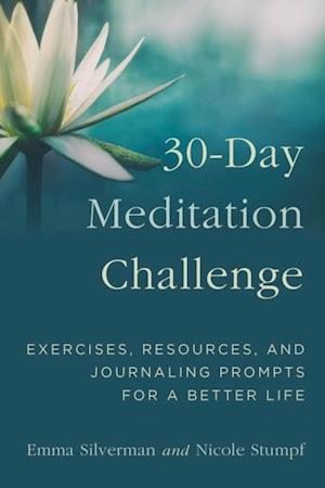 30-Day Meditation Challenge