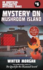 Mystery on Mushroom Island