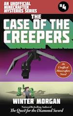 Case of the Missing Overworld Villain (For Fans of Creepers)
