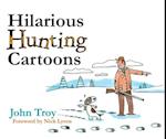 Hilarious Hunting Cartoons